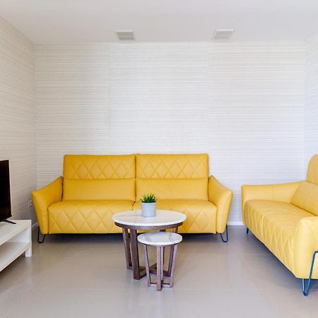 Apartamento Apulialux Polignano High Class / Jacuzzi + Parking Polignano a Mare Exterior foto
