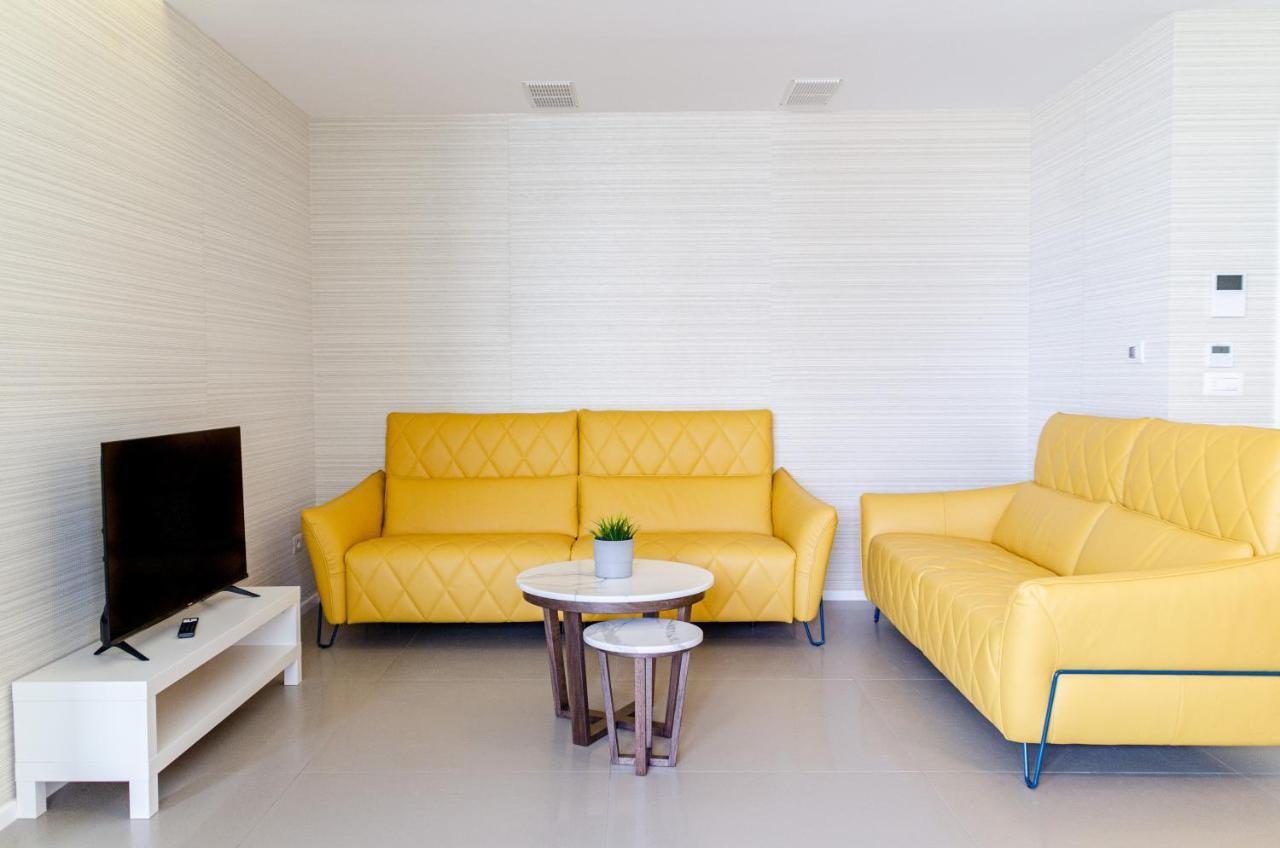 Apartamento Apulialux Polignano High Class / Jacuzzi + Parking Polignano a Mare Exterior foto