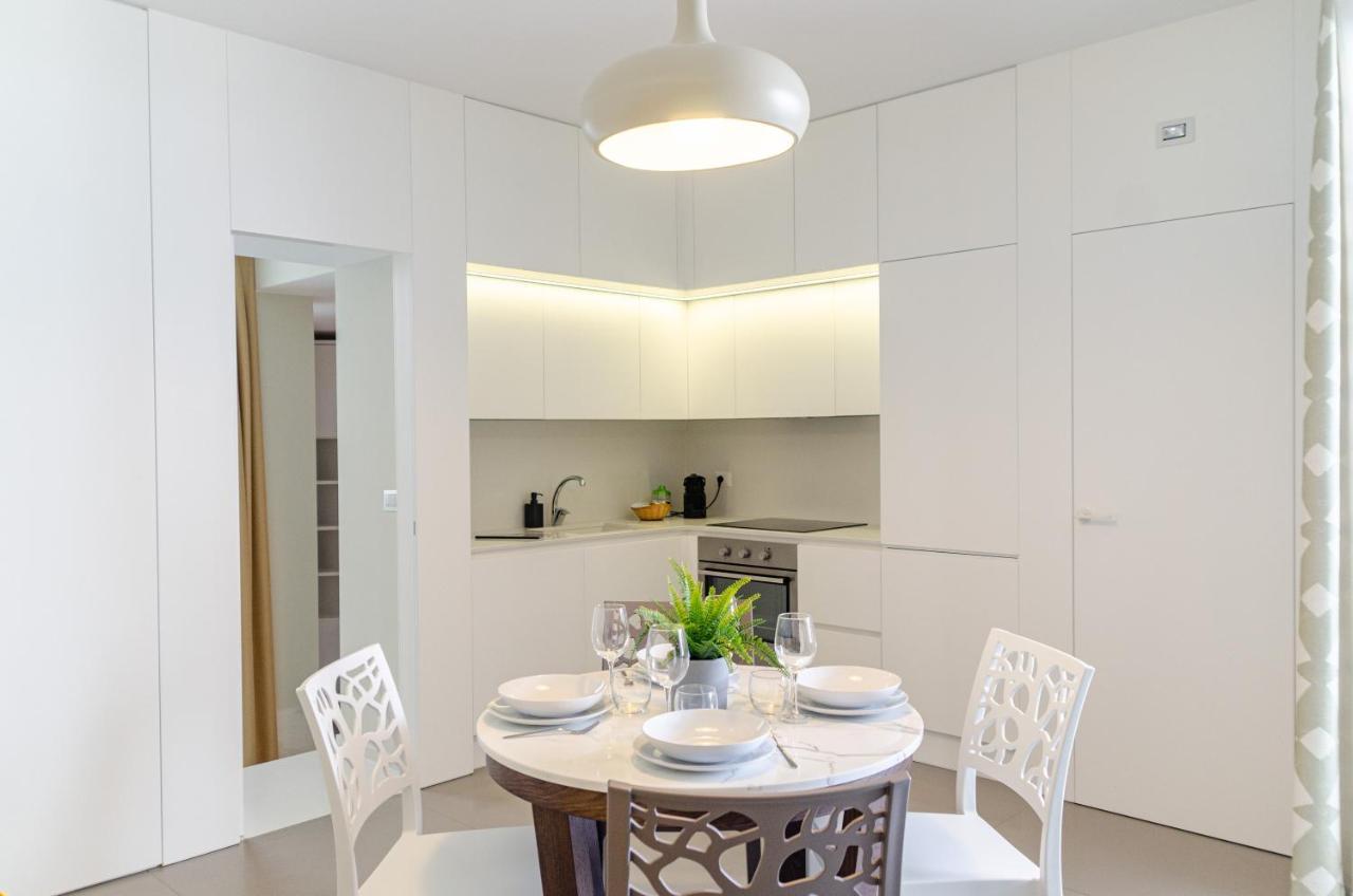 Apartamento Apulialux Polignano High Class / Jacuzzi + Parking Polignano a Mare Exterior foto