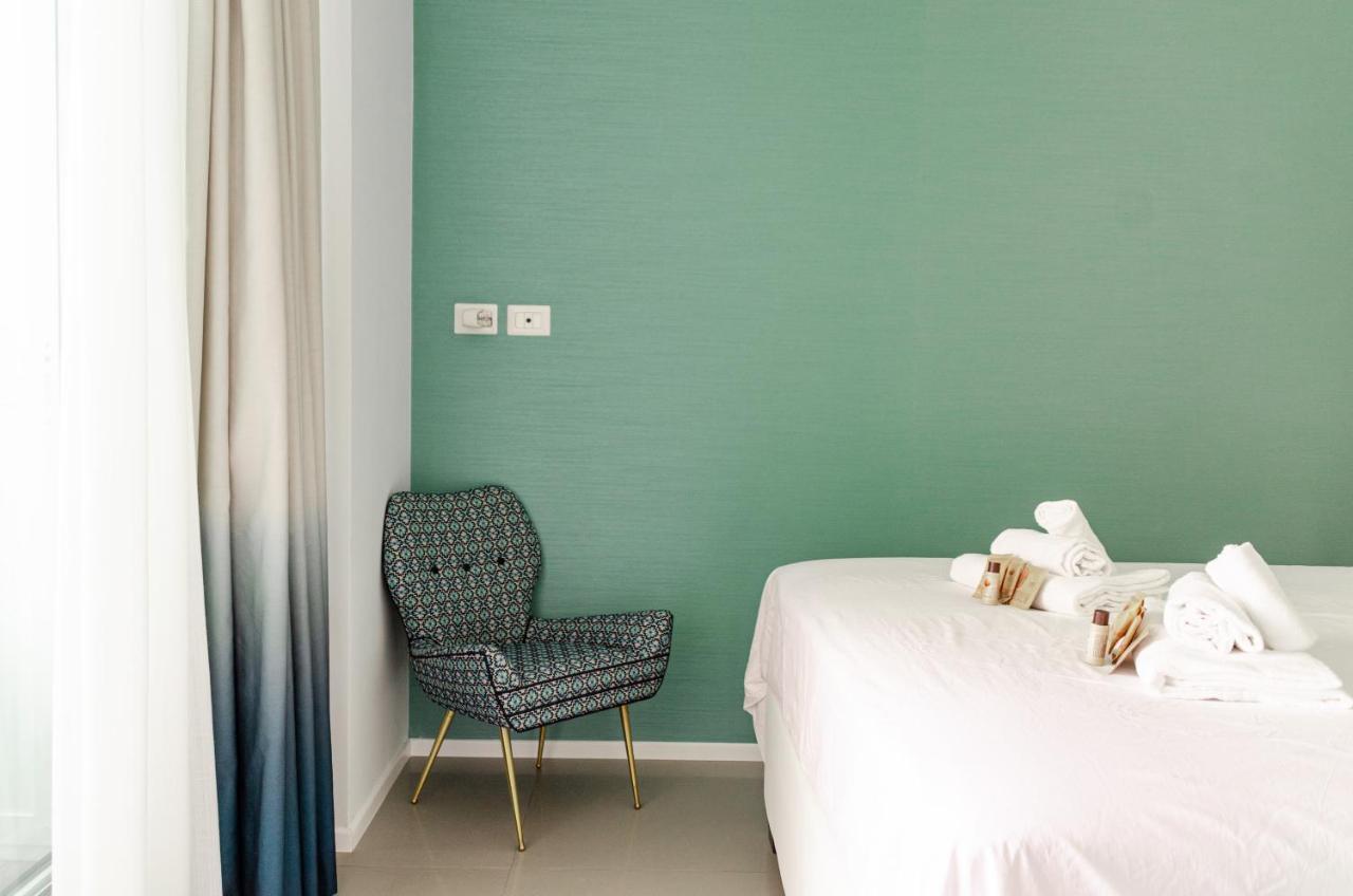 Apartamento Apulialux Polignano High Class / Jacuzzi + Parking Polignano a Mare Exterior foto