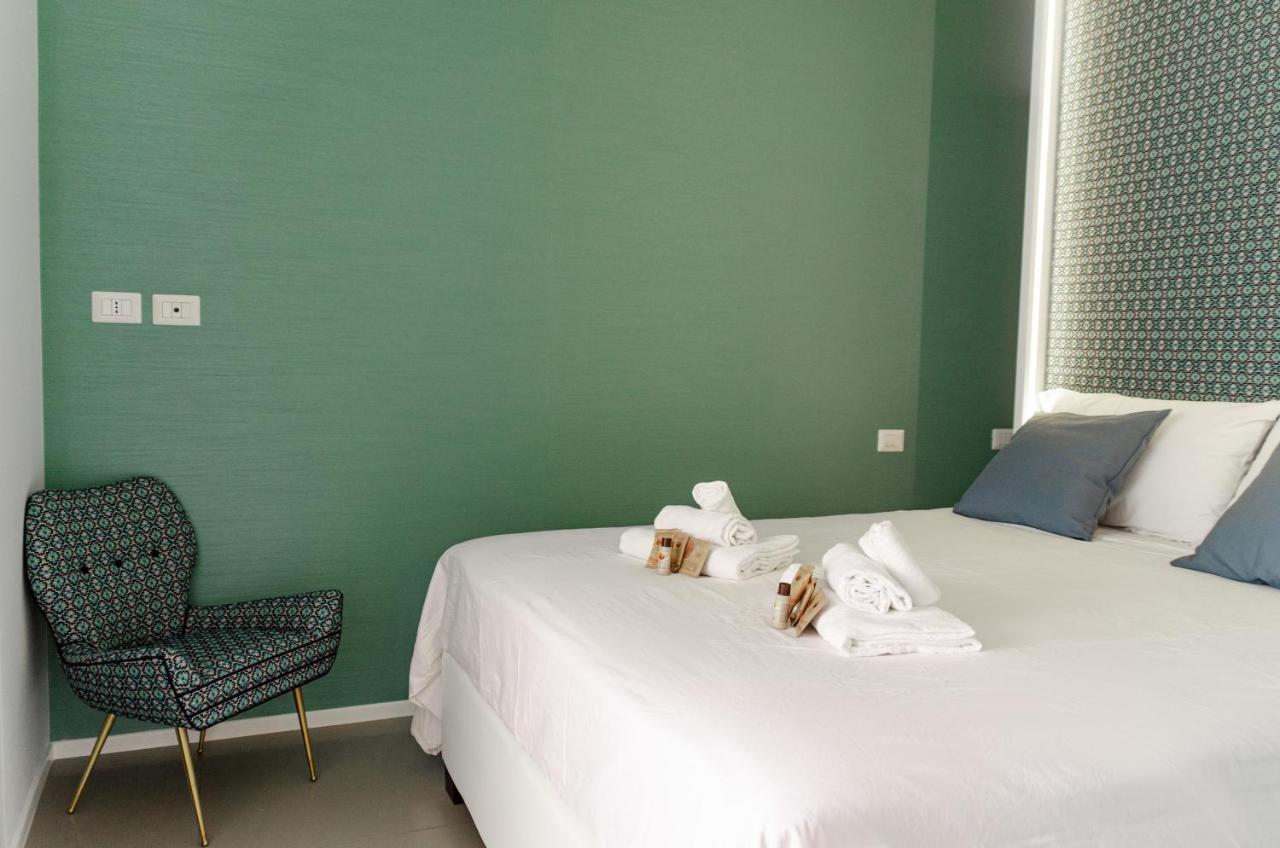 Apartamento Apulialux Polignano High Class / Jacuzzi + Parking Polignano a Mare Exterior foto