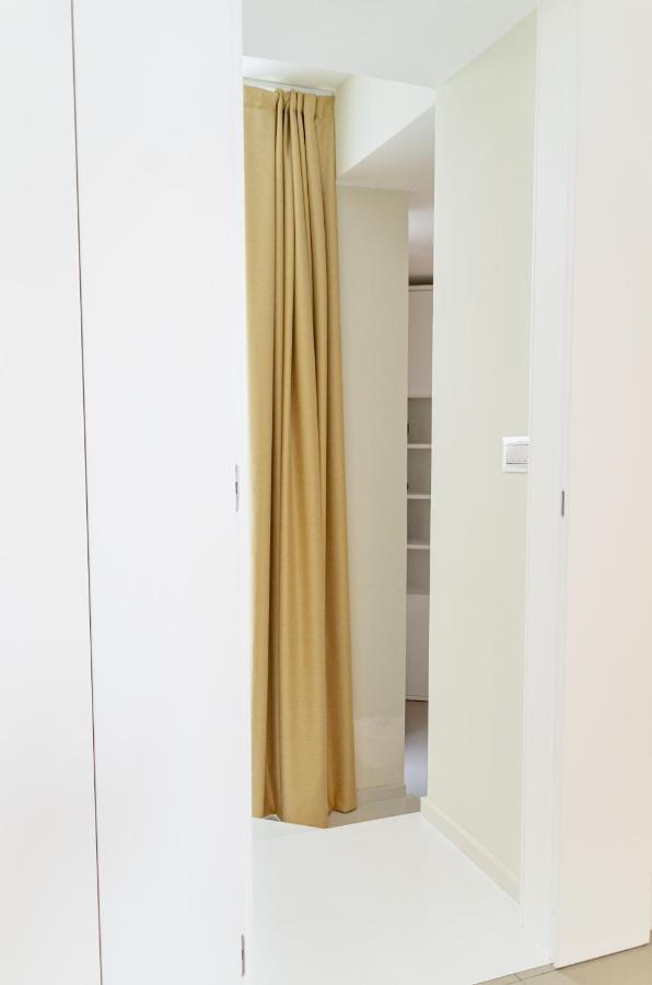 Apartamento Apulialux Polignano High Class / Jacuzzi + Parking Polignano a Mare Exterior foto
