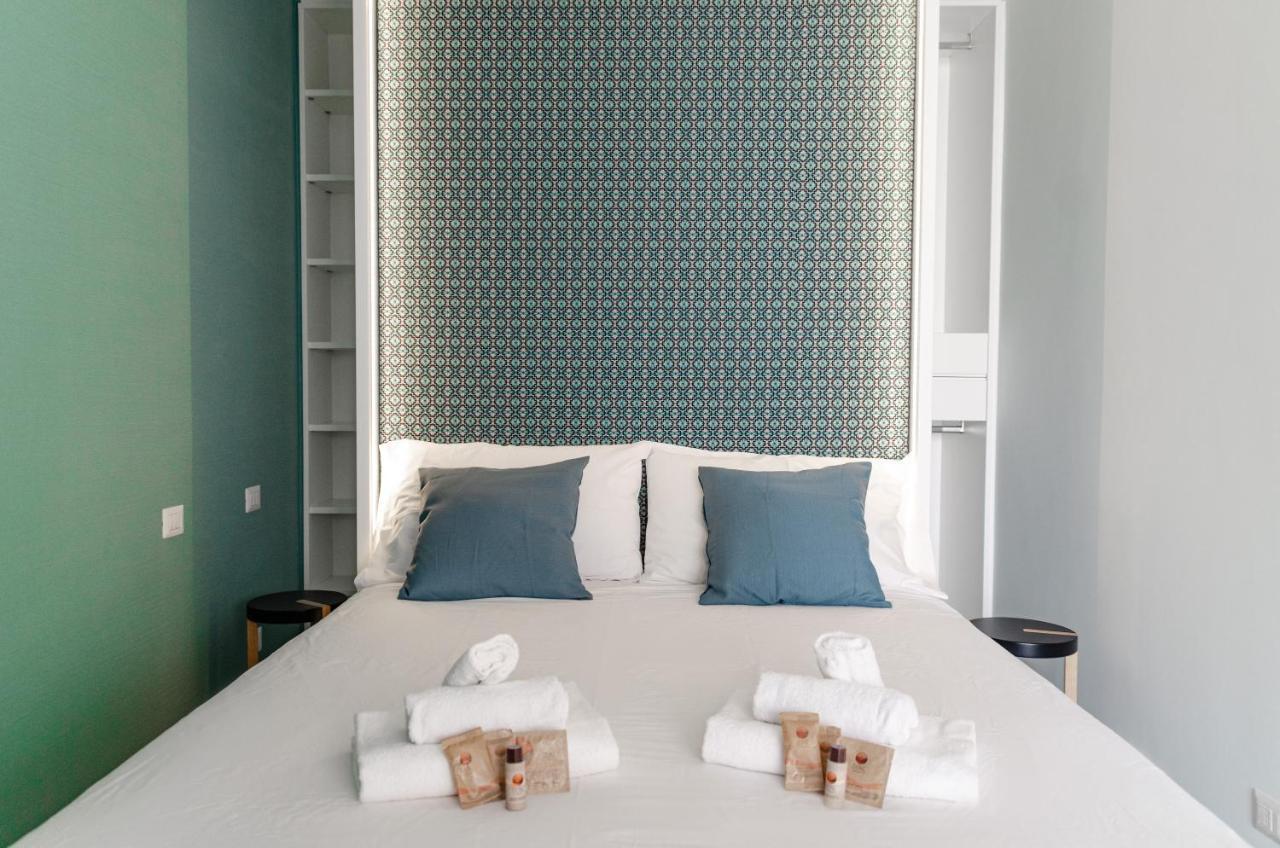 Apartamento Apulialux Polignano High Class / Jacuzzi + Parking Polignano a Mare Exterior foto