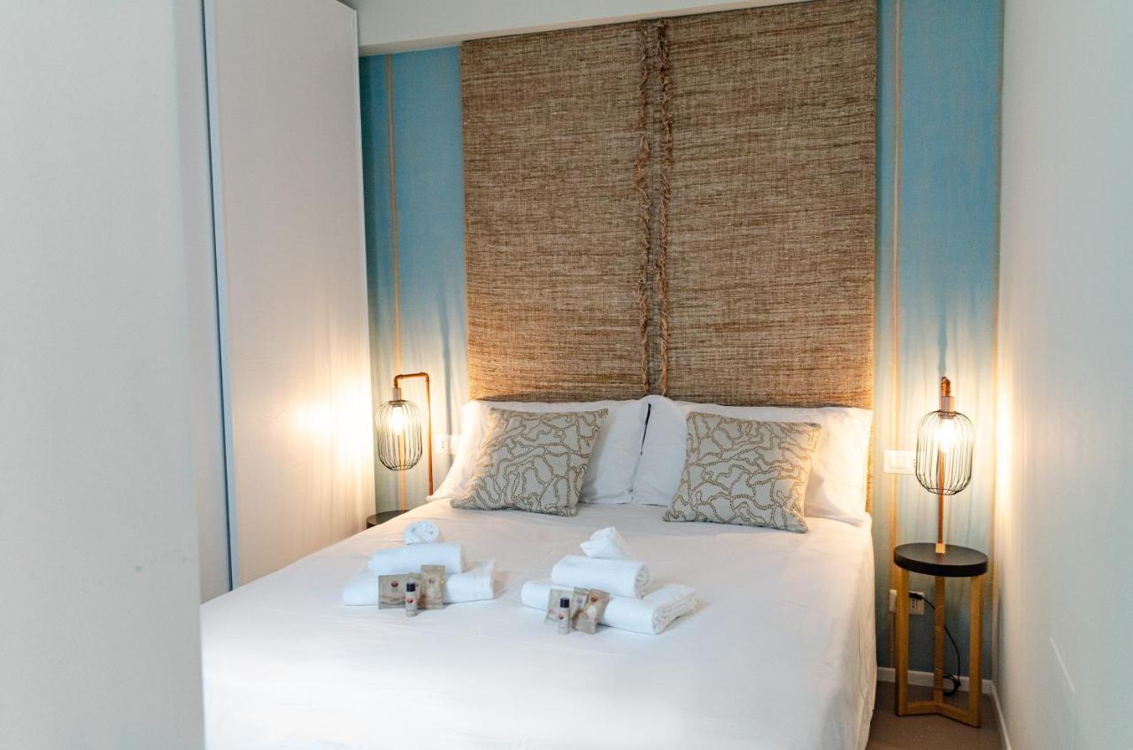 Apartamento Apulialux Polignano High Class / Jacuzzi + Parking Polignano a Mare Exterior foto